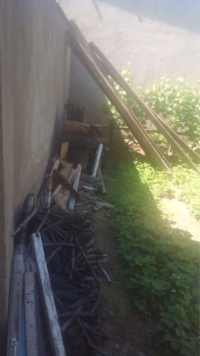 Продается дрова от черешни и доски квадрат