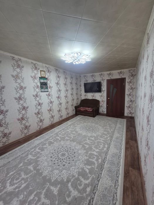 Продам дом село Юбилейное