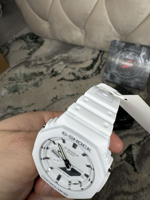 Ceas Casio G-Shock ICE