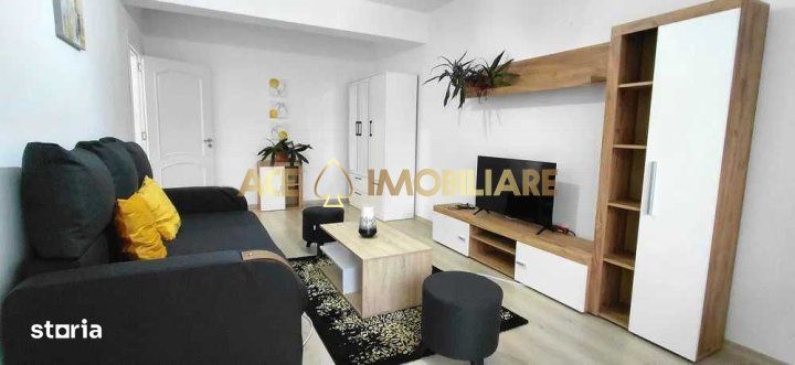 2 Camere de inchiriat | Popesti Leordeni | Centrala | Pet Friendly