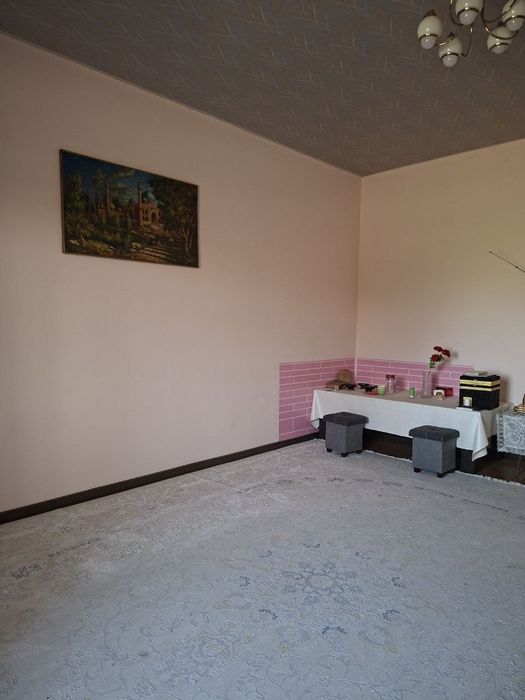 Продаётся участок
