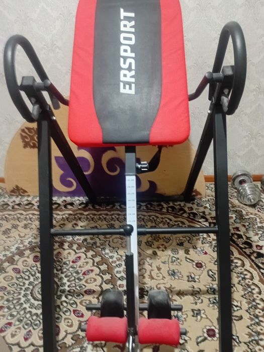 Инверсионный стол