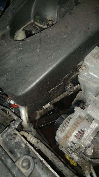 Citroen C4 2.0 бензин автомат  /на Части