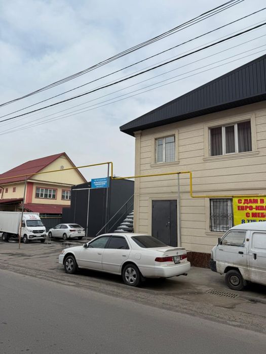 Сдается новые квартиры