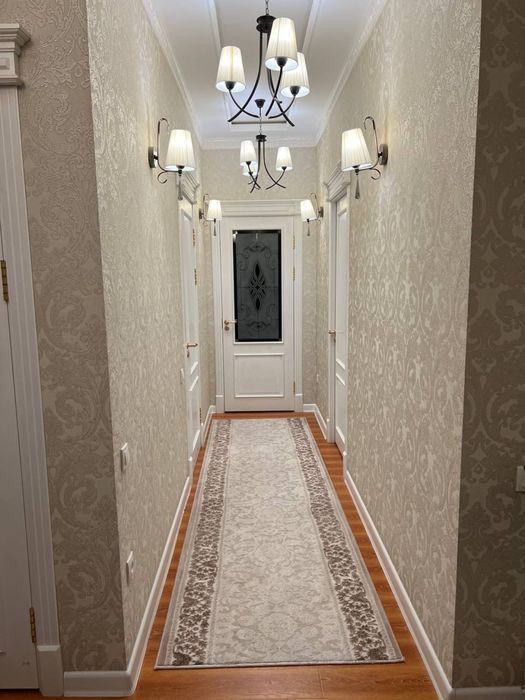 DREAM HOUSE Яккасарой туманда Зудлик билан 2 хоналик дом сотилади