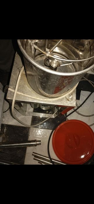 Продам мясорубку