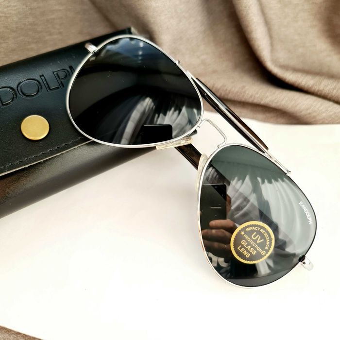 солнцезащитные очки. США