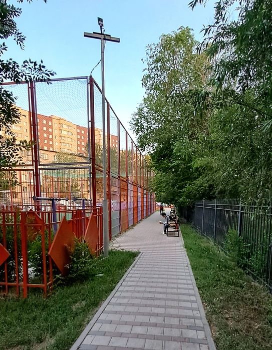 продам 3 к.кв. иманова 34