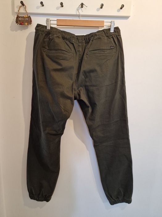 Pantaloni cargo barbati C&A L