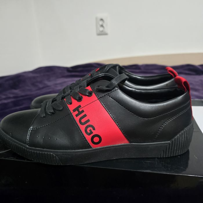 Маратонки Hugo BOSS, 42