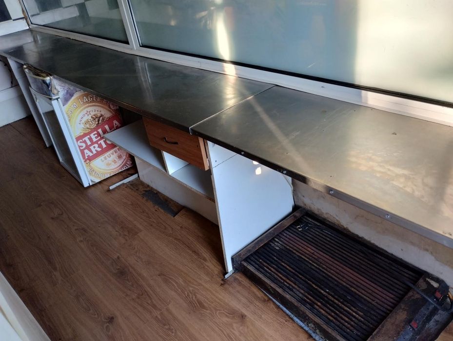 Дава се под наем Заведение в с. Граф Игнатиево, Област Пловдив - 5 кв.м за 178.5 € - Снимка #9