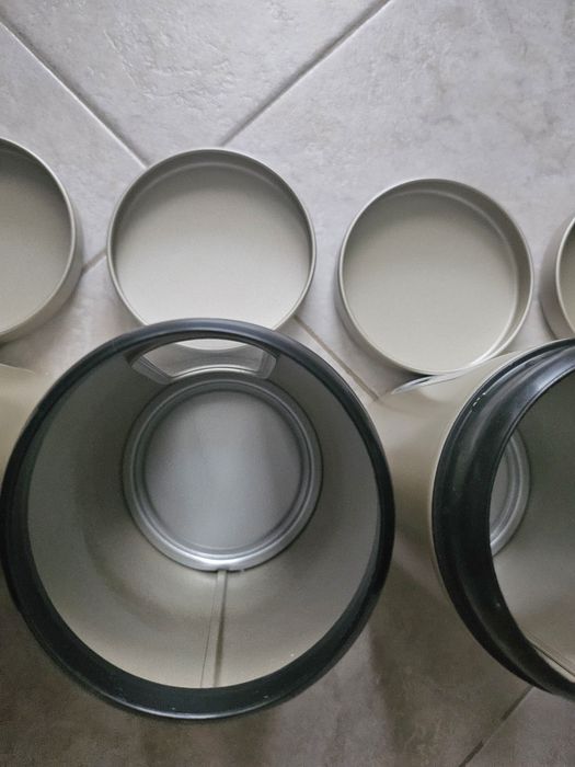 Кутии за подправки BRABANTIA