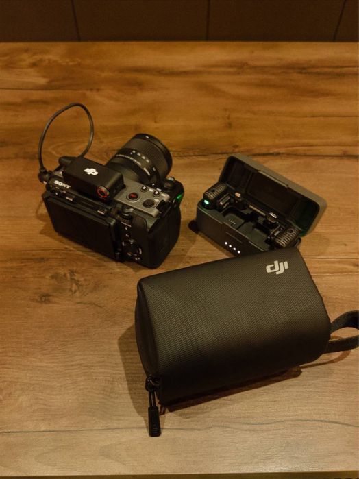 продается sony fx30