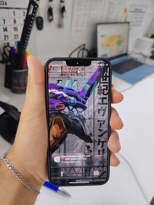 IPhone 14 256 gig
