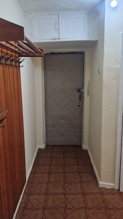 Продам квартиру в 4 микрорайоне, дом 10