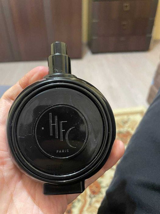 HFC Sword Dancer (оригинал 58мл из 75мл)