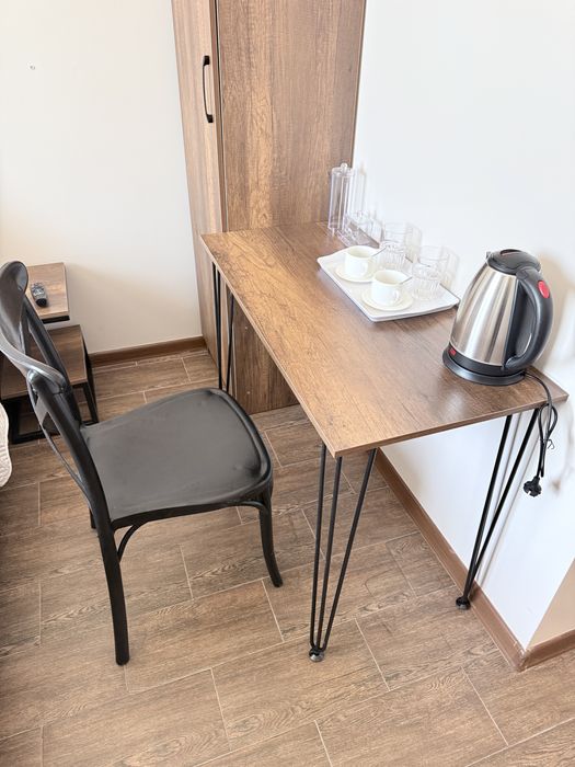 OrionHate уютная гостиница