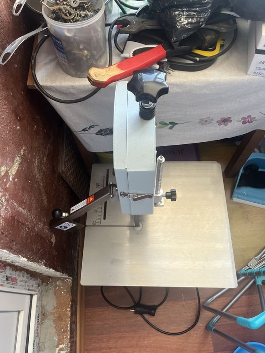 Продам пилу для мясо