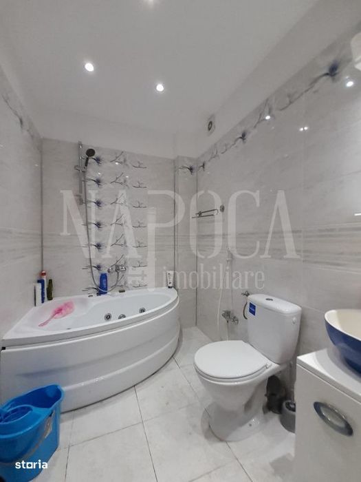 Apartament 2 camere de vanzare in Buna Ziua, Cluj Napoca