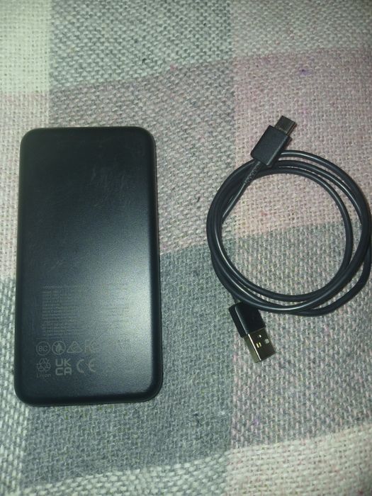 Външна батерия Ugreen 10000 mAh