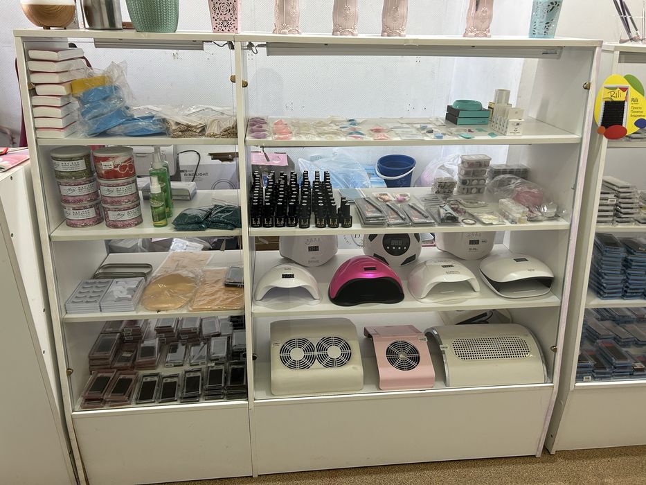 Продается оборудования для бизнеса