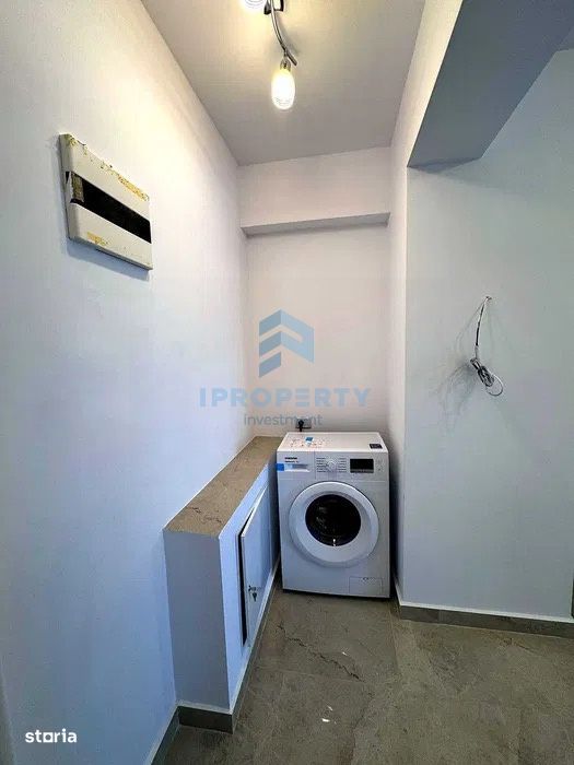 Central Adress 3 camere duplex cu loc de parcare si terasa