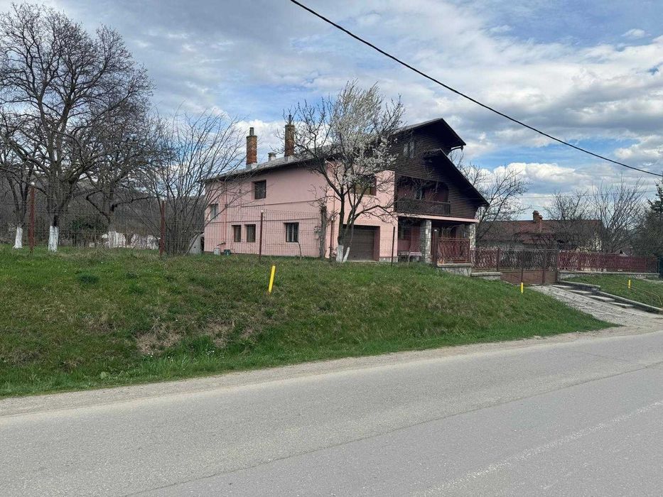 Casa de vanzare - Breaza Prahova