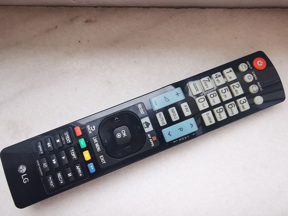 Telecomanda Lg Originala