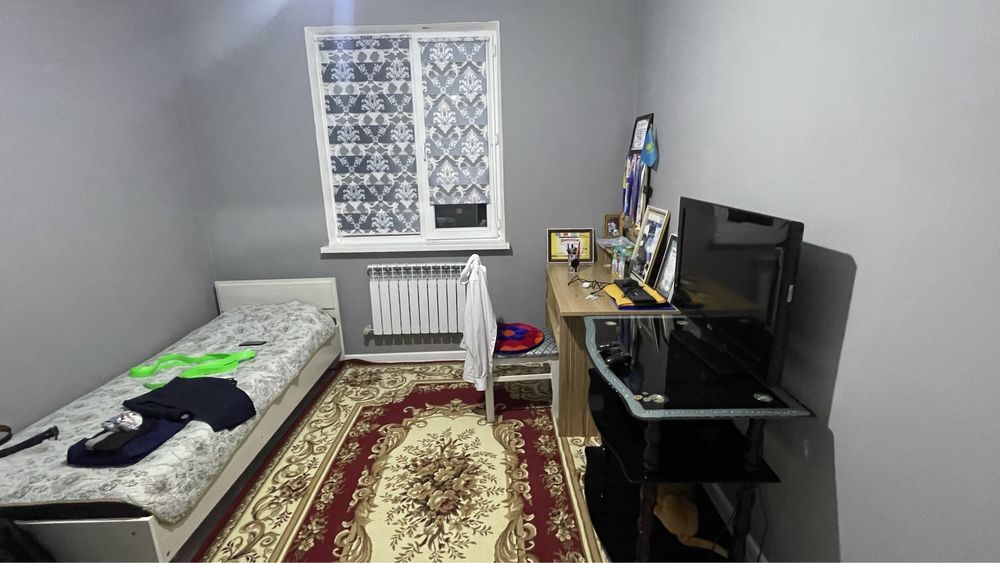 Продам дом в отличном состоянии 10на15