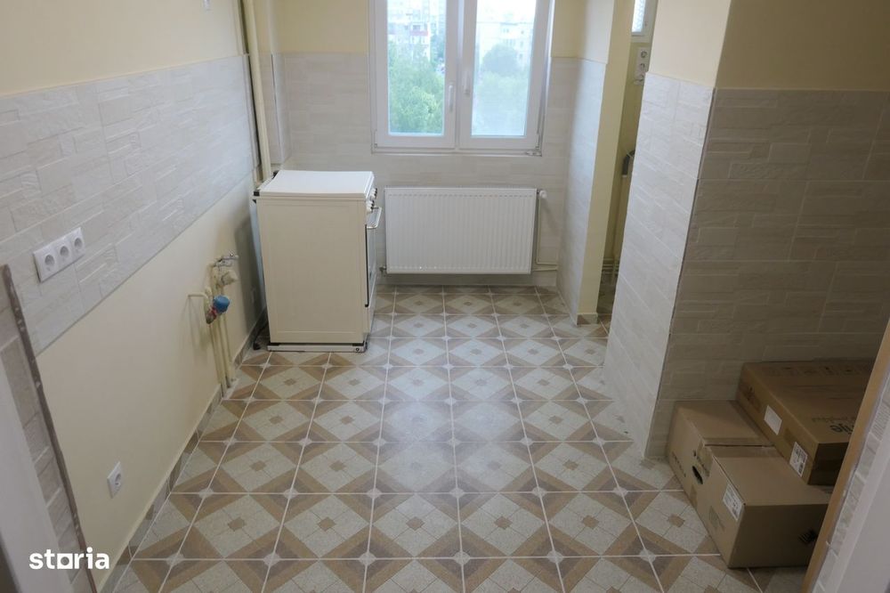 Apartament 2 camere 72 mp, Micalaca - Aleea Borsec