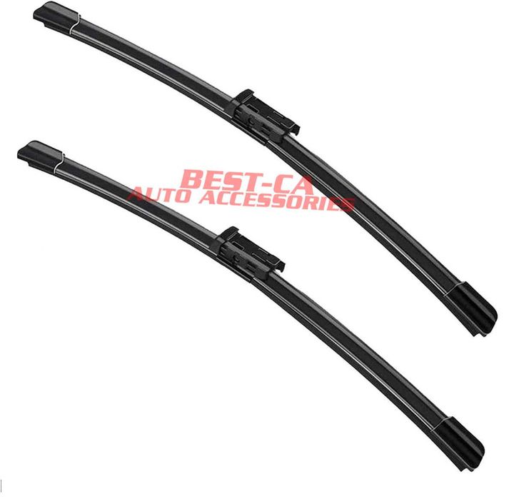 Set stergatoare parbriz 65+48 cm. pentru Volkswagen T-Roc (2017-2023)