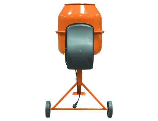 Бетономешалка  betonameshalka 160L 220l 220volt MIROLIS