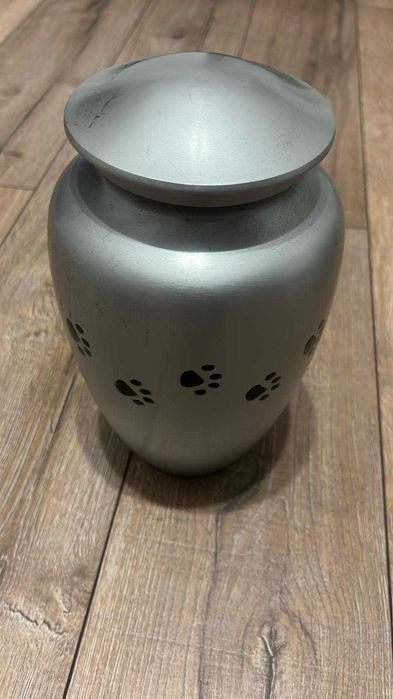 urne pentru cenusa catei