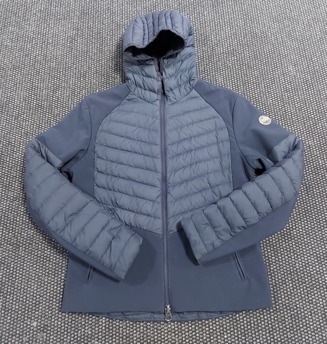Colmar warrior hybrid пухено яке S мъжко