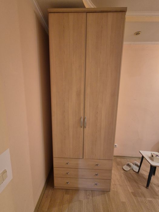 Продам б/у кровать