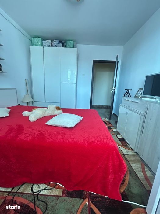 Apartament 3 camere zona Astra mobilat ! — fotografia 3