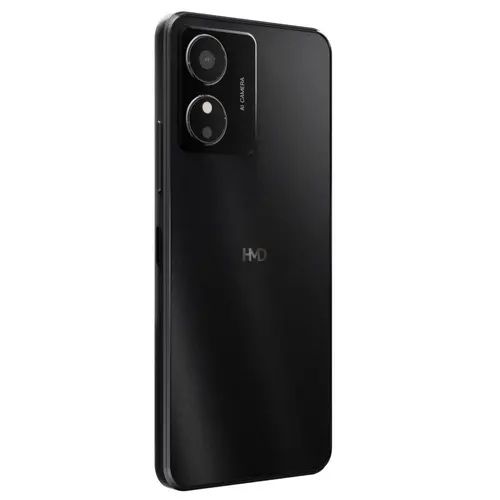 Мобилен телефон, MOST HMD ARC TA-1682 DS 2/64 BLACK