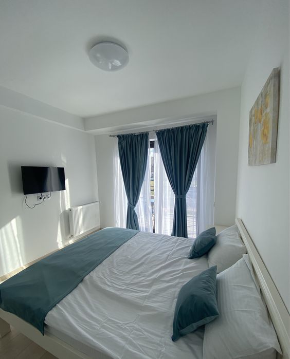 Apartament de închiriat Băile Felix - cazare regim hotelier