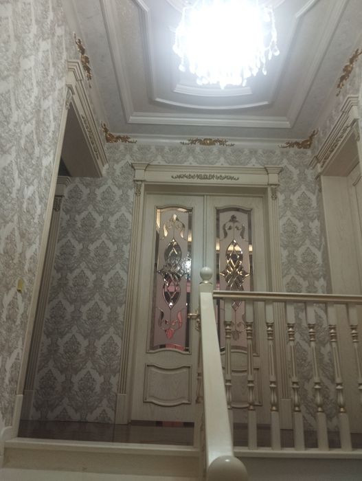 Урикзорда 2 сотих 2 кавват 6 та хона 2 та санузел 1 та ошхона таер