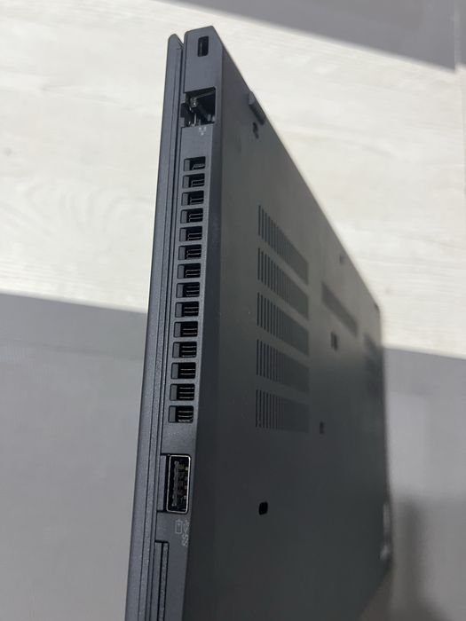 Lenovo think pad T14  gen 1