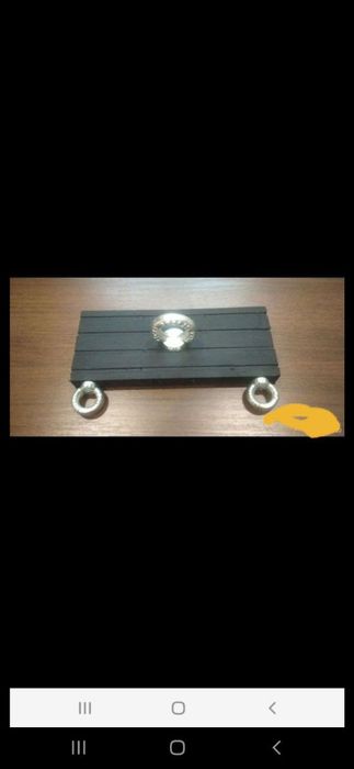 Магнит поисковый