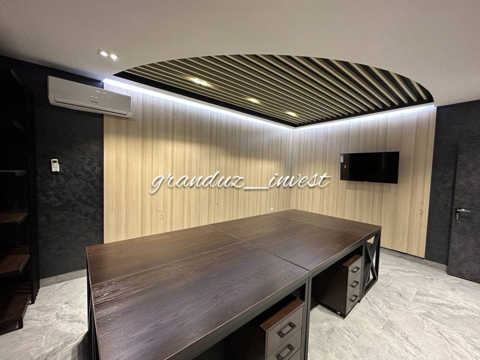 Сдается в аренду помещение/Евро офис с мебелью 120м2 - стадион Старт