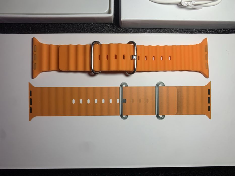Apple Watch Ultra 2 • FullBox