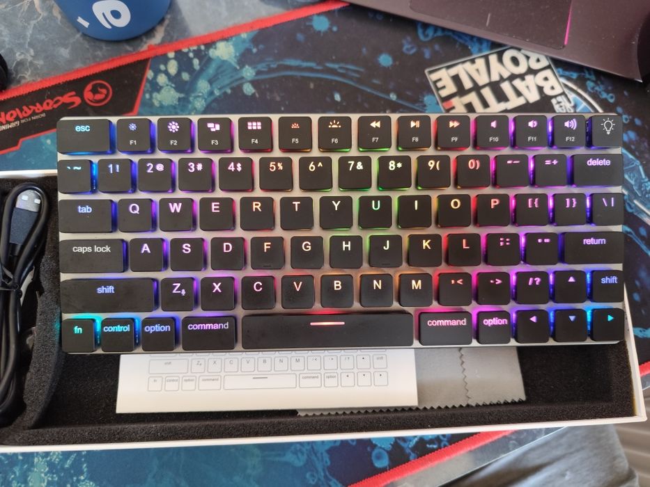 Tastatura premium Vinpok