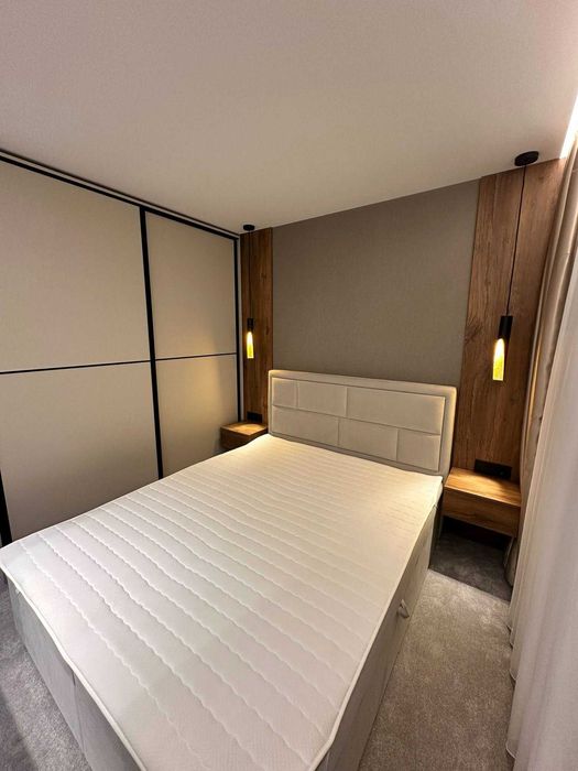 Дава се под наем Двустаен апартамент в София, Център - 65 кв.м за 850 € - Снимка #4