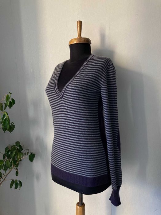 Marliaro 100% Cashmere женски кашмирен пуловер кашмир размер S