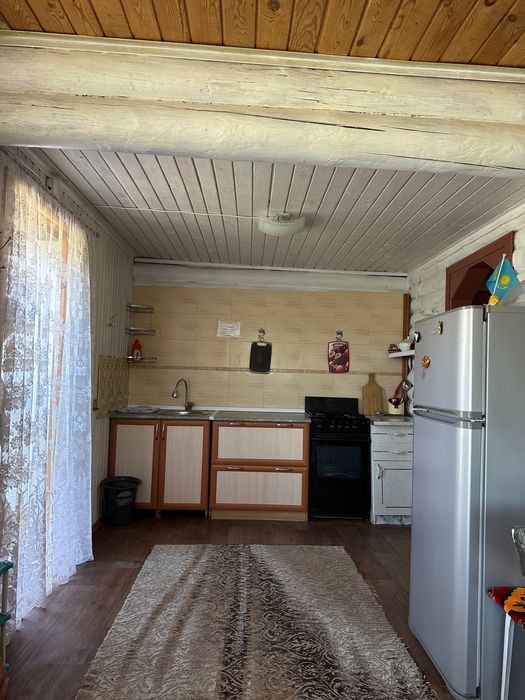 Сдам дом в Боровом