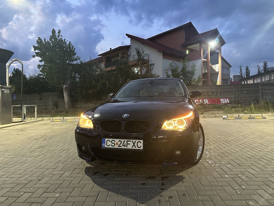 BMW 5 Series 2007 — imagine 2
