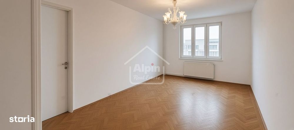 Apartament Luminos Insorit 3 Camerare I Astra