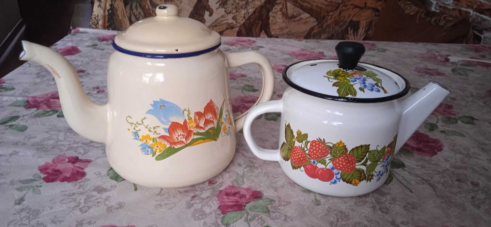 пиалки и пр. посуда